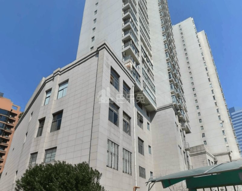 凯润金城6365642周边环境图11