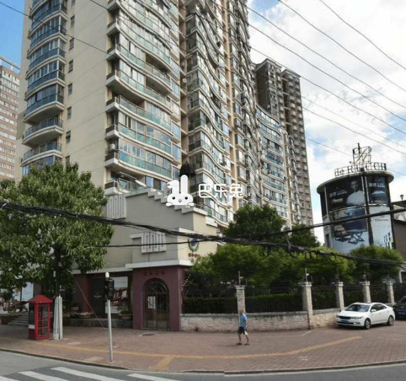 上海徐汇_凯旋豪庭_1室2厅1卫_整租_凯旋路3188弄1-2号-上海巴乐兔