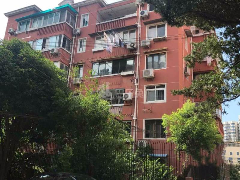 田林十村9232618周边环境图15