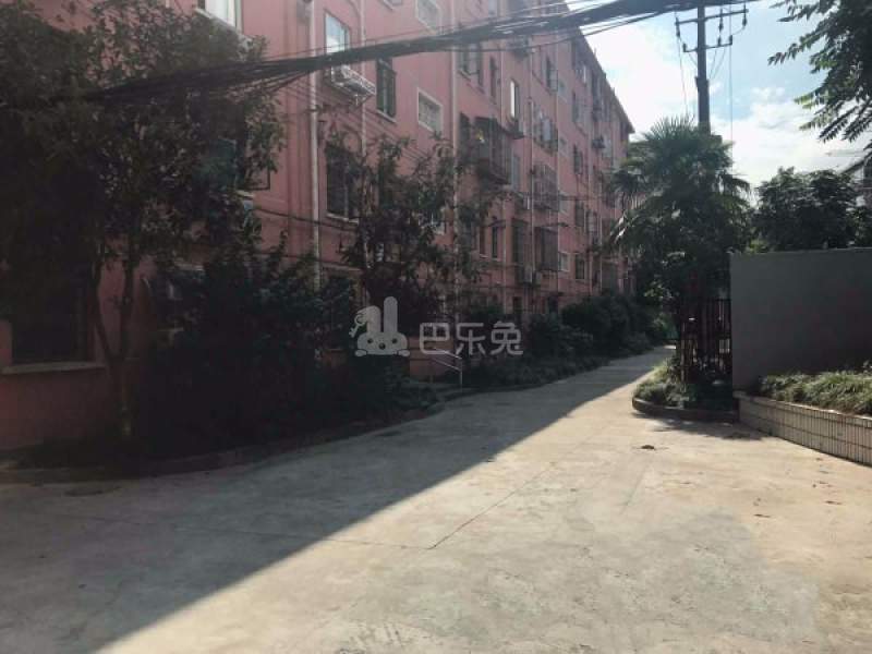 田林十村9232618周边环境图16