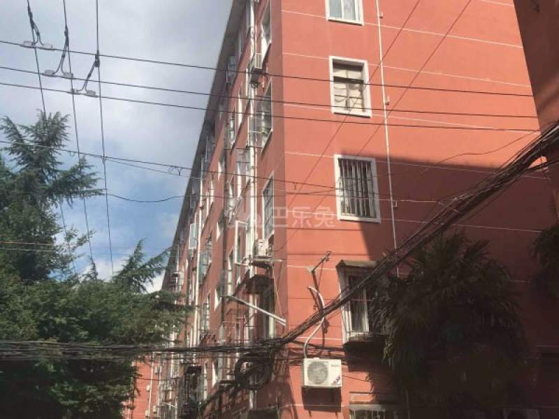 田林十村9232618周边环境图17