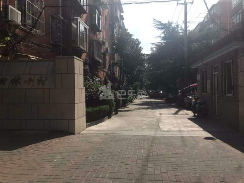 田林十村9232618周边环境图18