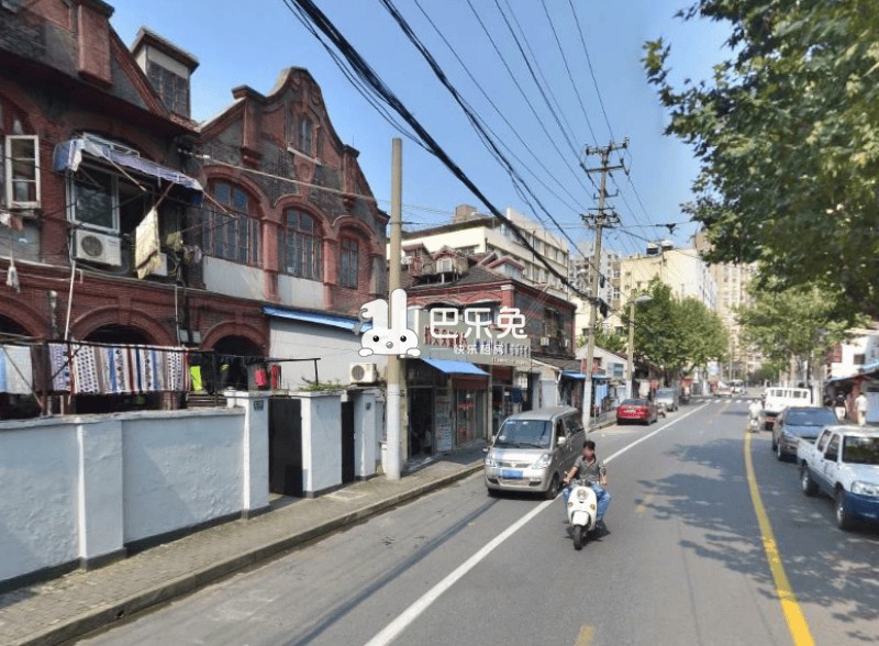 上海虹口_海翔小区_1室1厅1卫_整租_惠民路150弄-上海巴乐兔租房