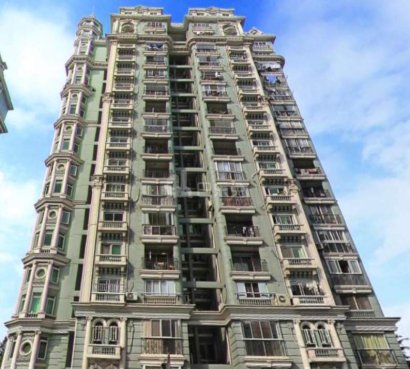 中祥哥德堡14178628周边环境图14