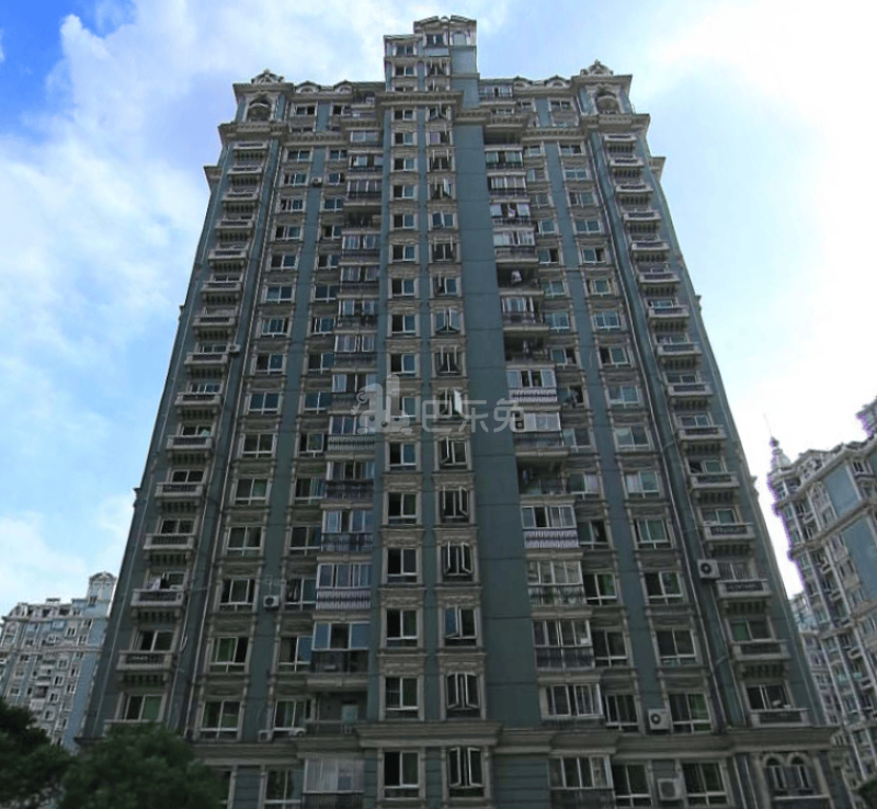 中祥哥德堡14178628周边环境图15