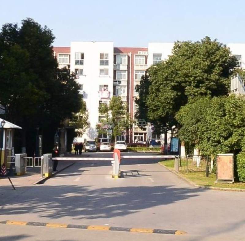 中芯花园3期北区17517571周边环境图2