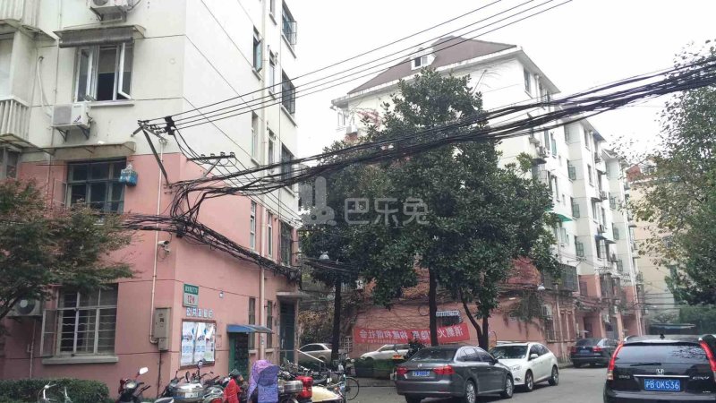 铁村小区18545636周边环境图2