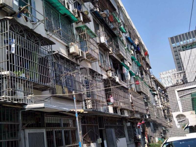 黄姑山小区18389920周边环境图3