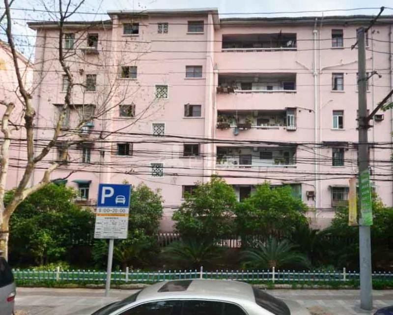 康健路小区（康健路120弄）7813769周边环境图5