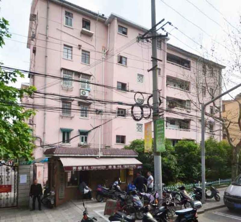 康健路小区（康健路120弄）7813769周边环境图7