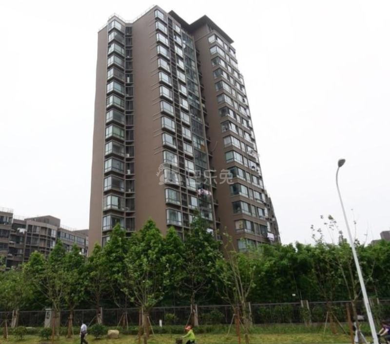 中星恬园2524971周边环境图8