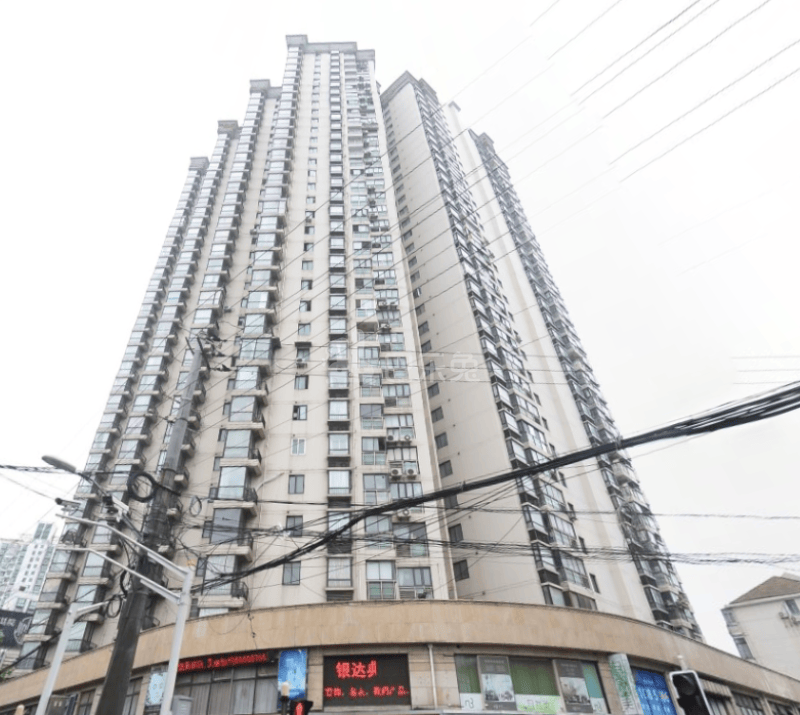 中兴财富国际公寓10096675周边环境图5