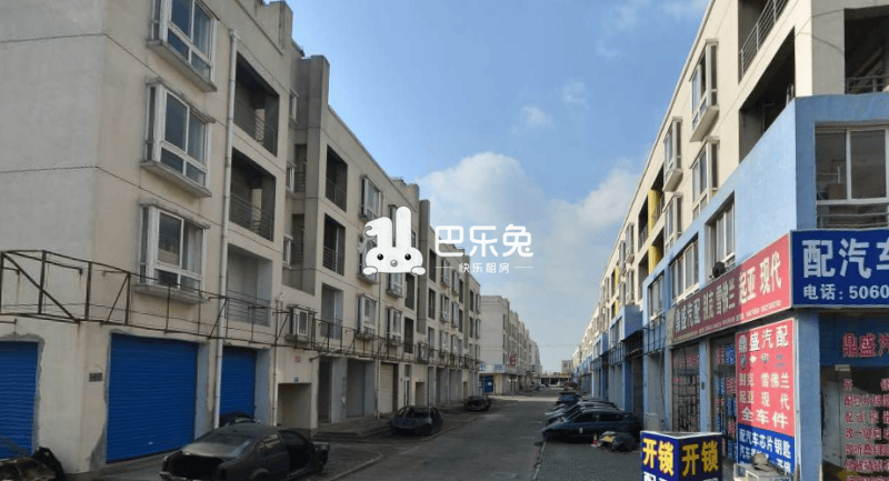 上海浦东_海中心_1室0厅0卫_合租朝南_川图路300号(海中心)-上海