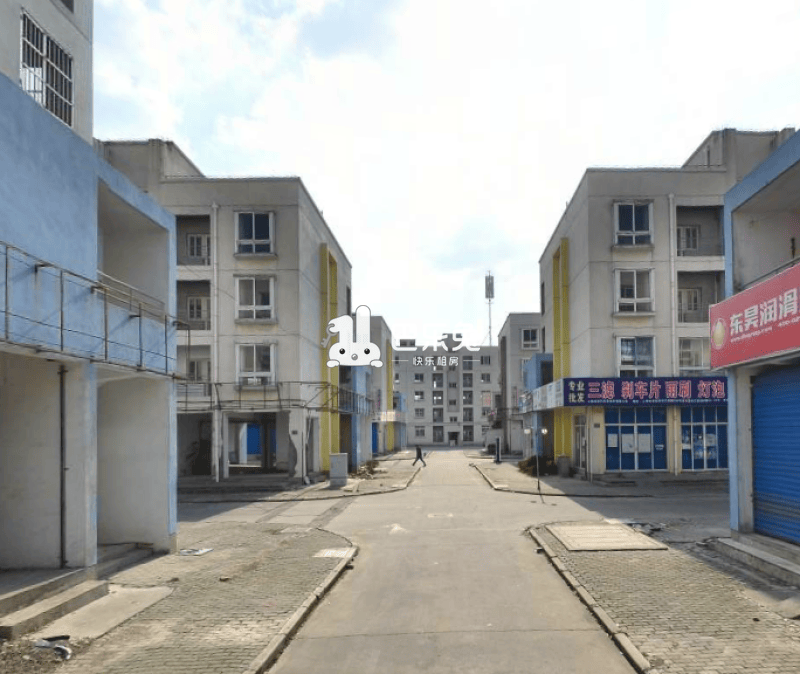 上海浦东_海中心_1室0厅0卫_合租朝南_川图路300号(海中心)-上海