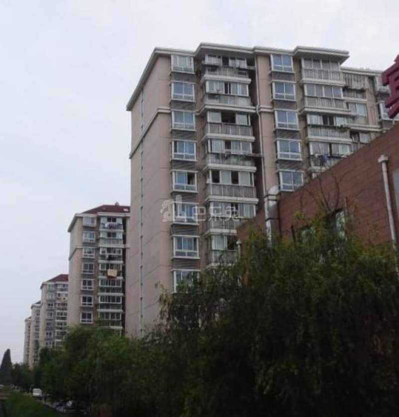 中冶锦城9710674周边环境图14