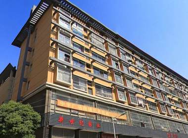 中宇广场（昆山） 1室1厅0卫