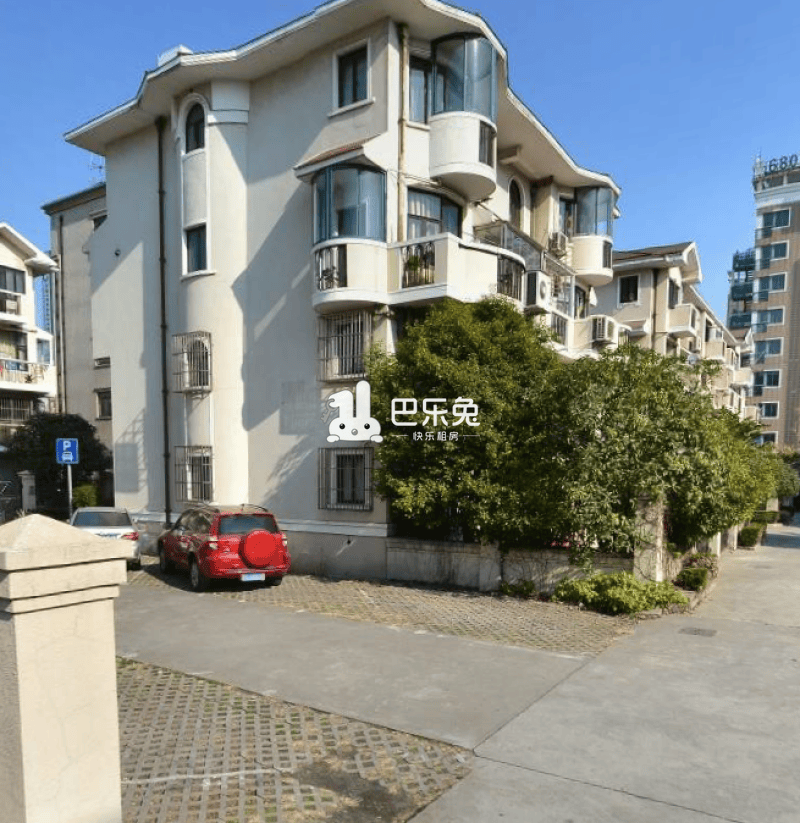 上海浦东_康桥花园南园_1室0厅0卫_合租朝南_康杉路639弄-上海巴乐兔