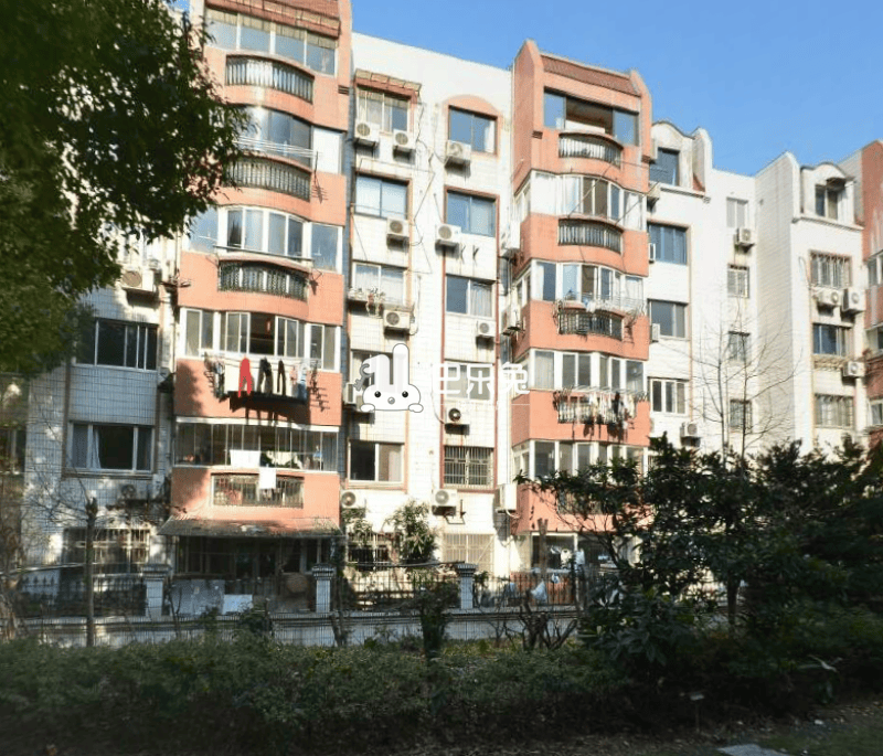 上海浦东_康桥花园东园_1室0厅0卫_合租朝南_康士路2弄-上海巴乐兔