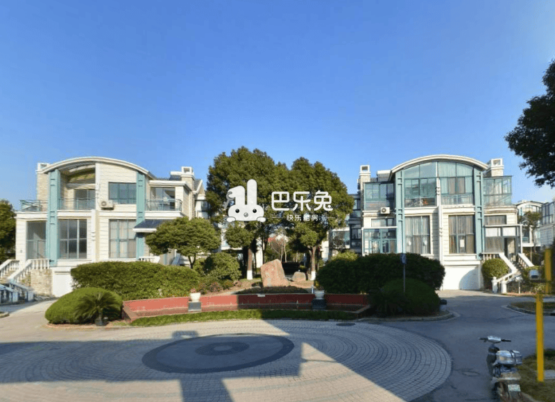上海浦东_康桥华庭_5室3厅3卫_整租_御青路958号 康桥路1123弄1-142
