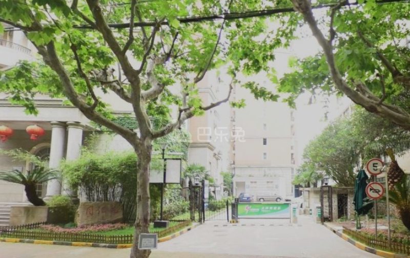 同汇苑6688733周边环境图7