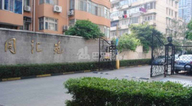 同汇苑6688733周边环境图11