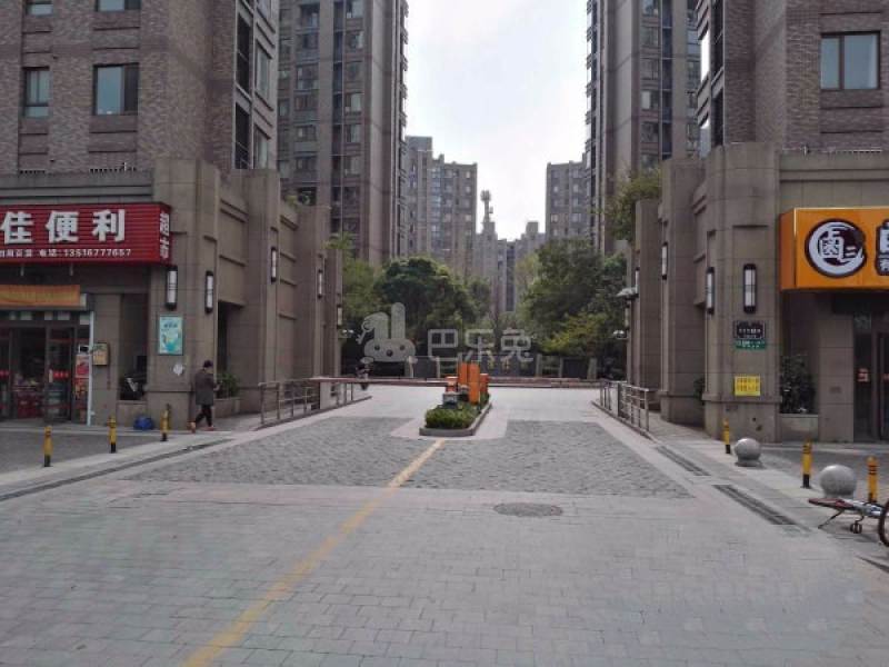 同济城市阳光（同瓴佳苑）18288482周边环境图3