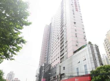 中原证券大厦 3室2厅2卫