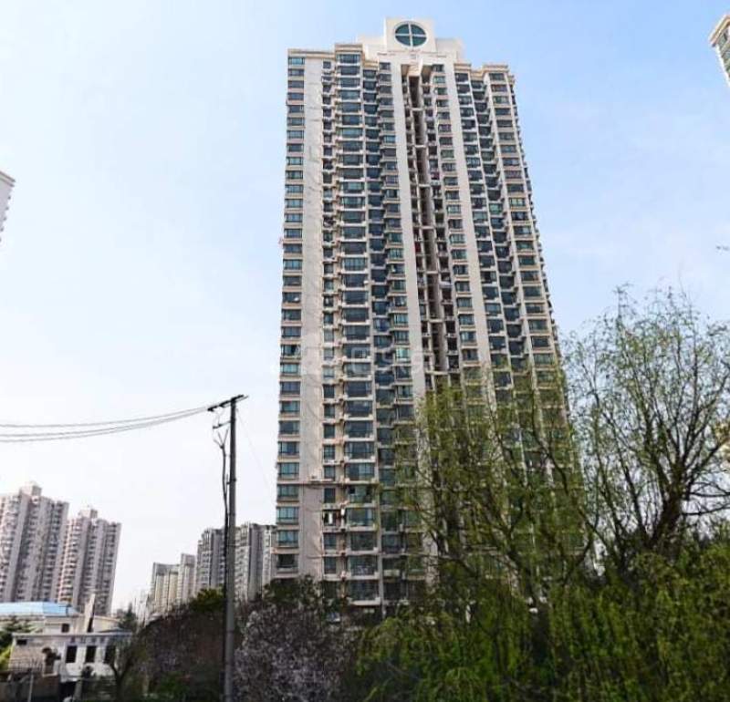 中远两湾城（中潭路99弄）4446675周边环境图12