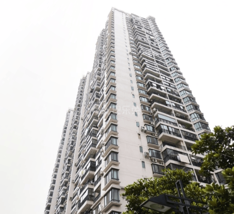 中远两湾城（中潭路99弄）4446675周边环境图14