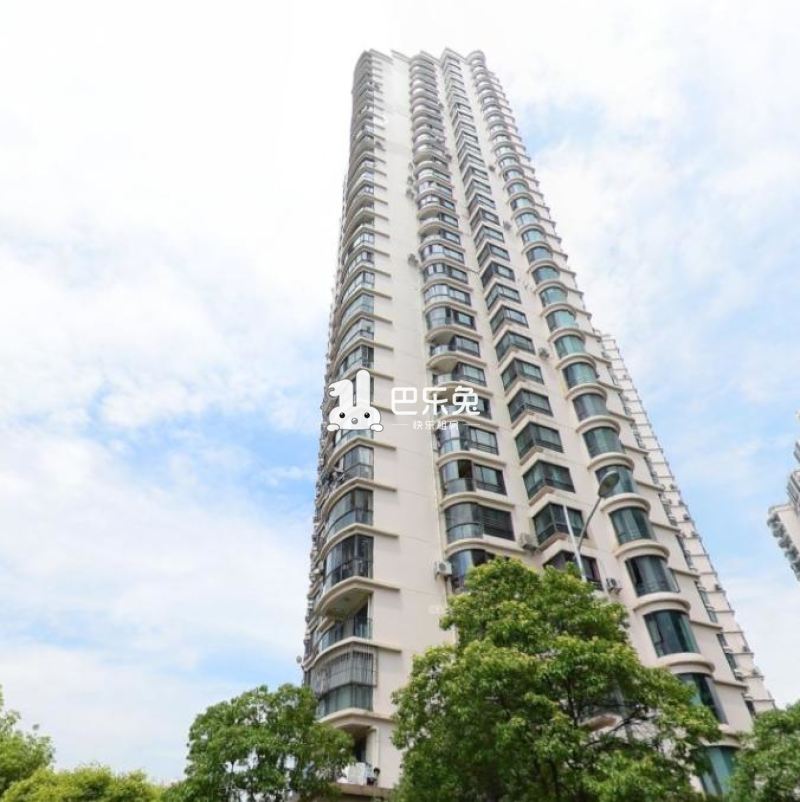 上海普陀_中远两湾城(中潭路33弄)_1室0厅0卫_合租朝南_中潭路33弄1