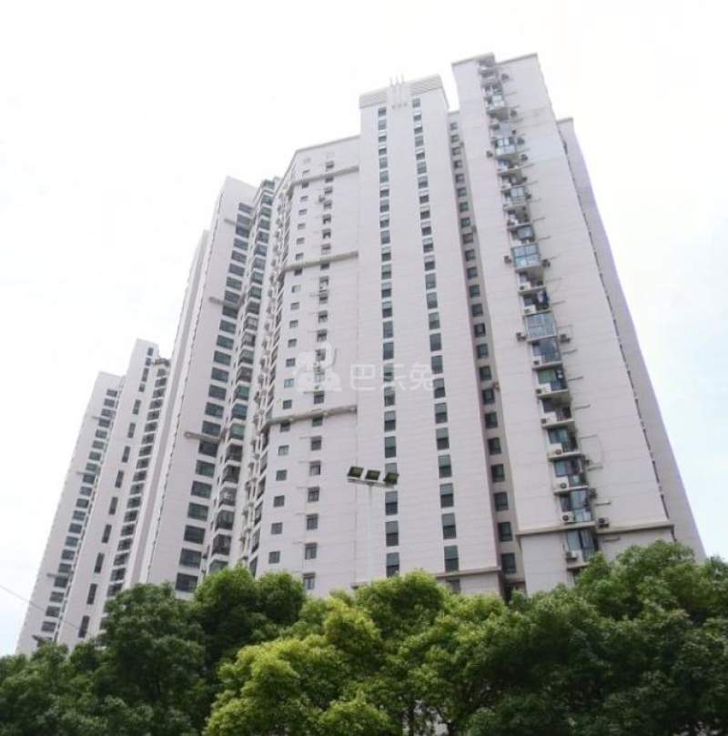 中远两湾城（中潭路100弄）9355028周边环境图10