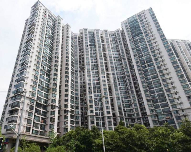 中远两湾城（中潭路100弄）9355028周边环境图11