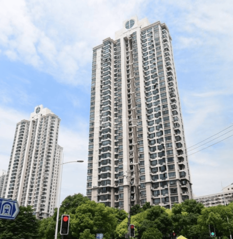 中远两湾城（中潭路100弄）9355028周边环境图12