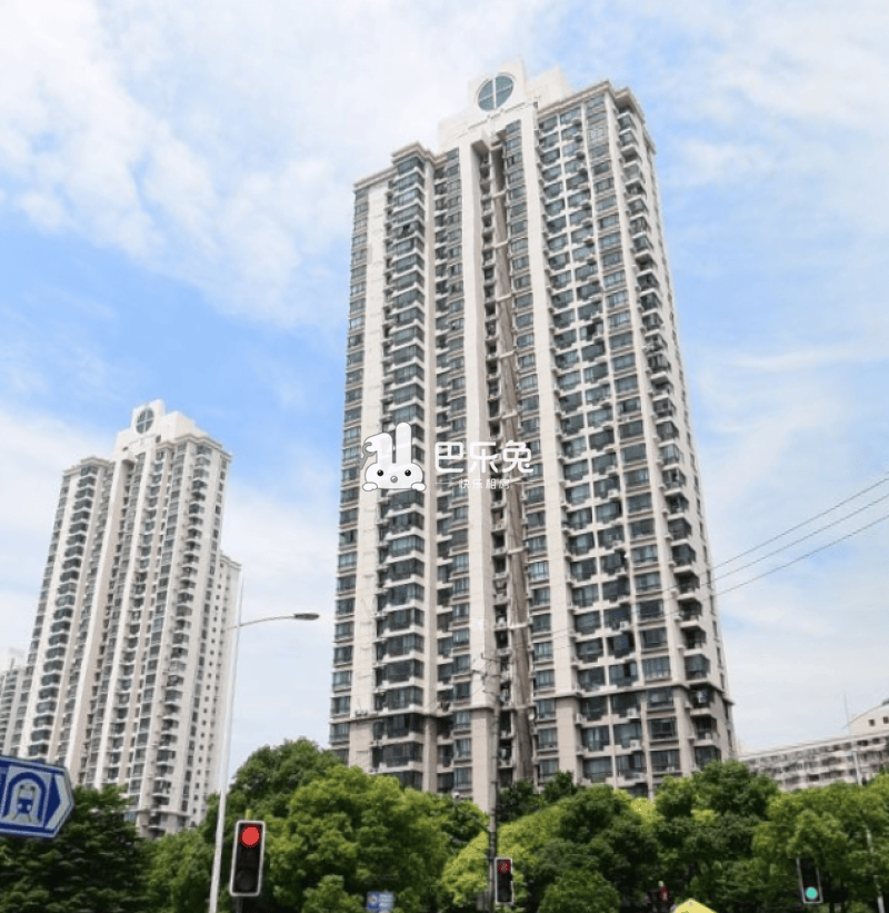 中远两湾城(中潭路10.