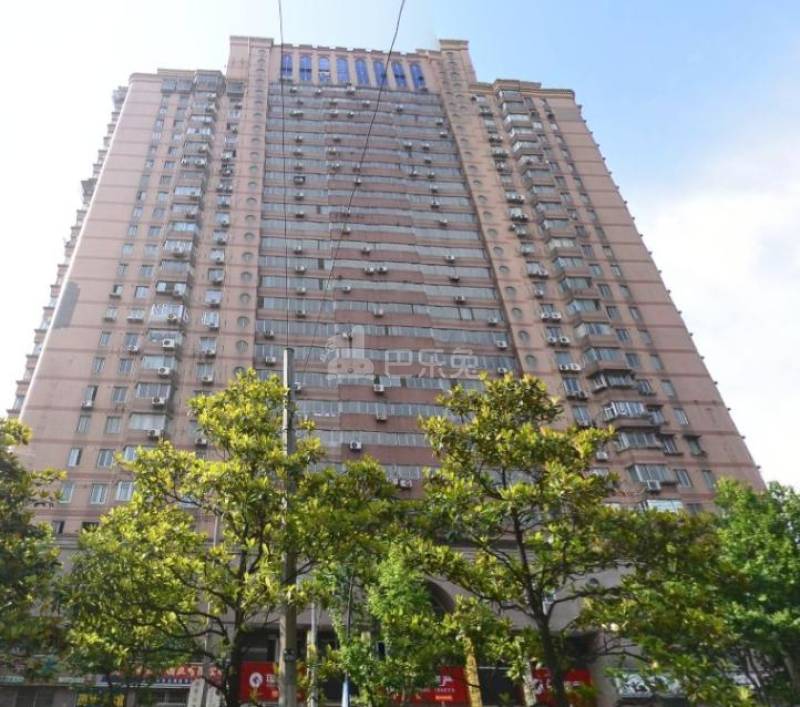 众和金融大厦1222799周边环境图16