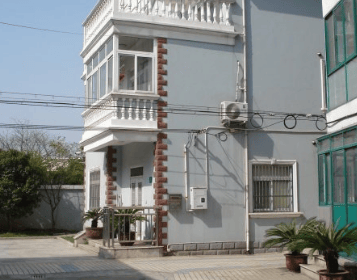 康亭小区（九亭大街671弄） 