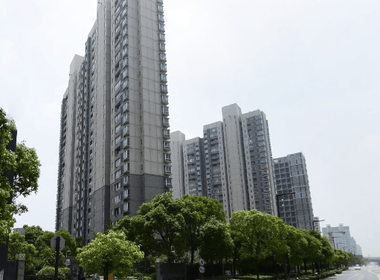 盘古天地东区 3室2厅1卫