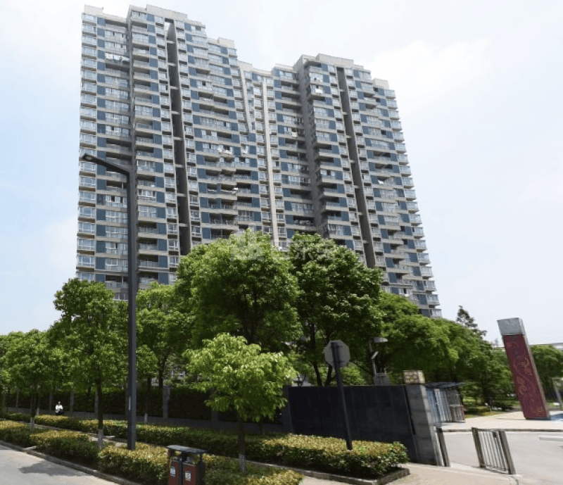 盘古天地西区8203756周边环境图15