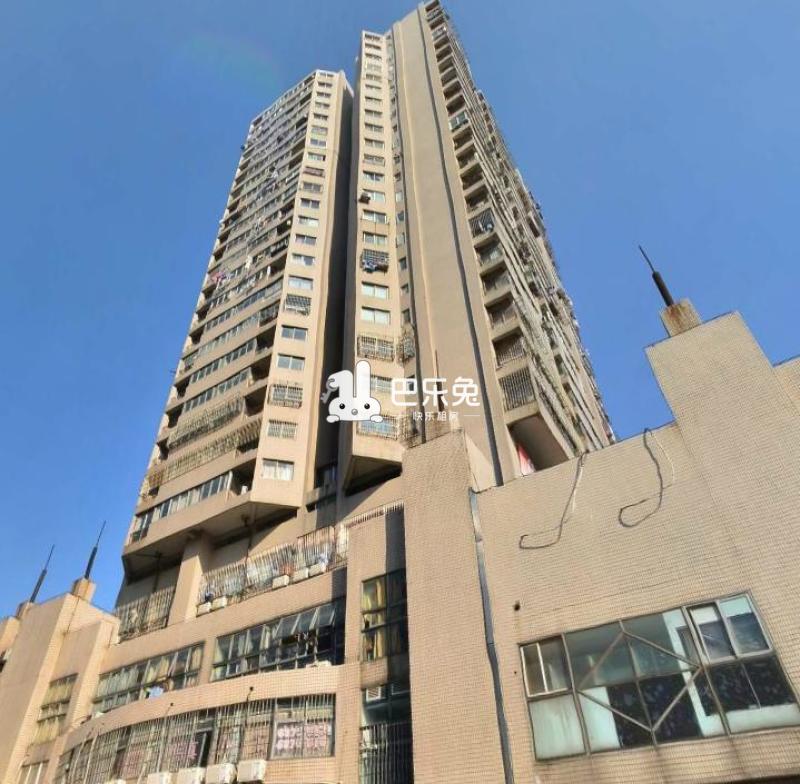 众鑫大厦(浦东南路18.