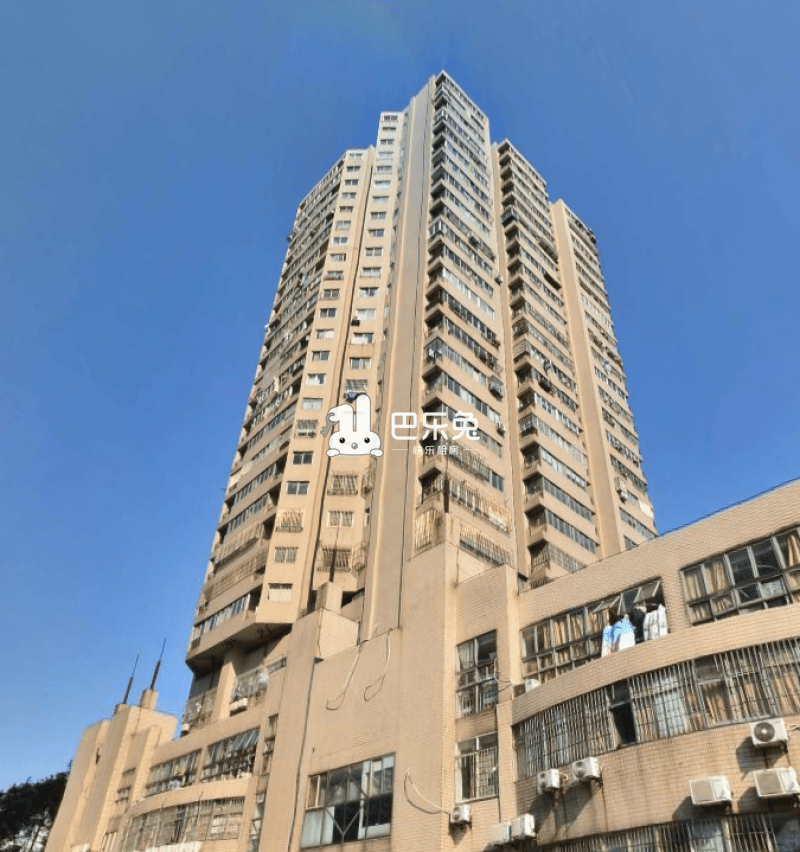 众鑫大厦(浦东南路18.