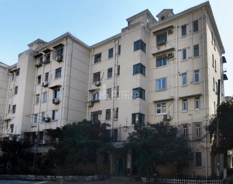 培花七村（芳芯路210弄）1088459周边环境图10