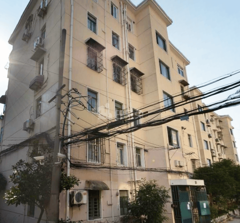 培花七村（芳芯路210弄）1088459周边环境图11