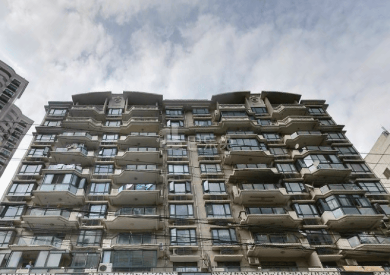 徐家汇景福苑15571860周边环境图3