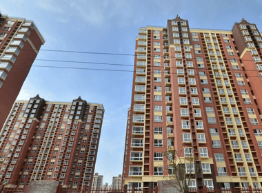 徐泾北城馨浦苑东区 