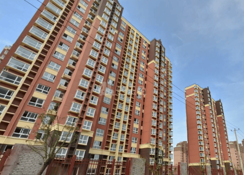 徐泾北城馨浦苑西区11299548周边环境图4