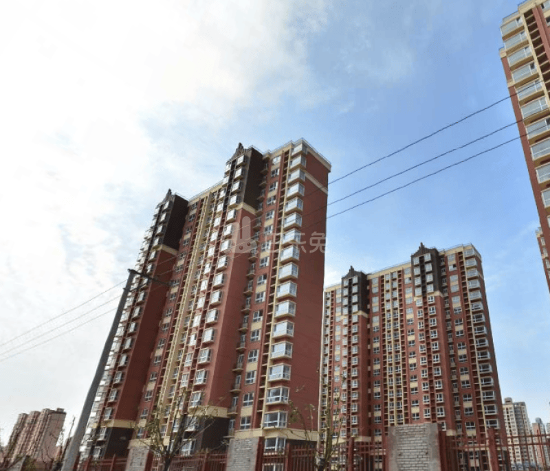 徐泾北城馨浦苑西区11299548周边环境图5