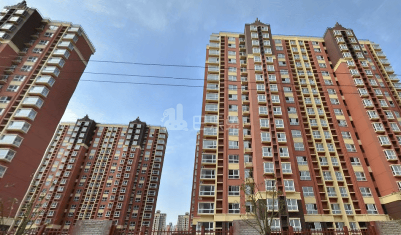 徐泾北城馨浦苑西区11299548周边环境图6