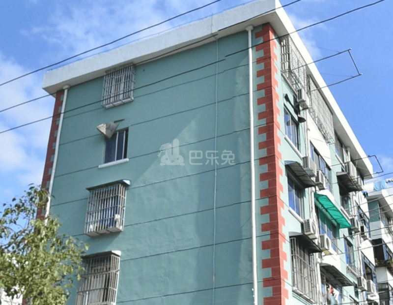 朱行四村10395938周边环境图8