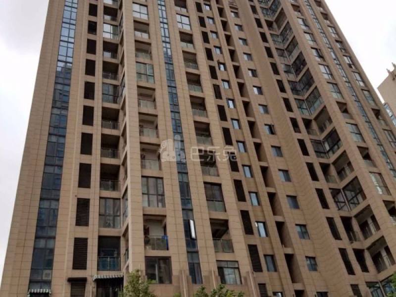 珠江国际中心悦公馆