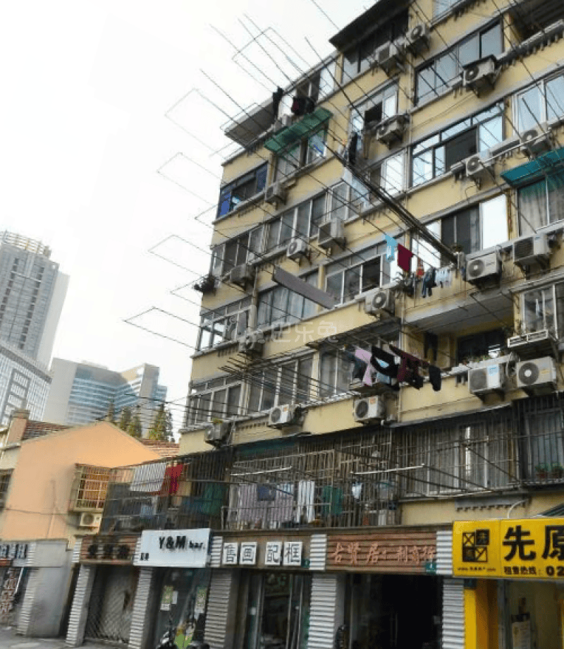 宣化路268弄小区14499314周边环境图0